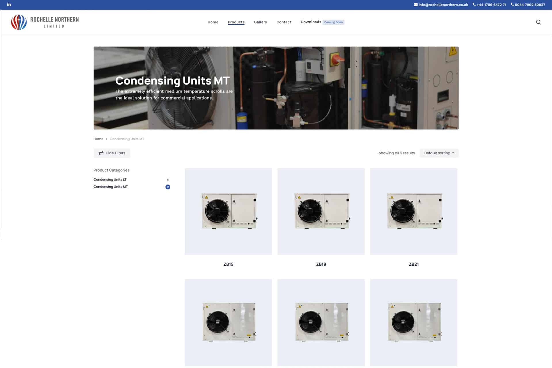 Bird Marketing agency's portfolio